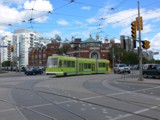 Inekon Trams For Toronto