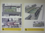 Seattle streetcar - plans for South Lake Union Maintenance Facility.