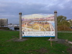 lake Union Park along streetcar route